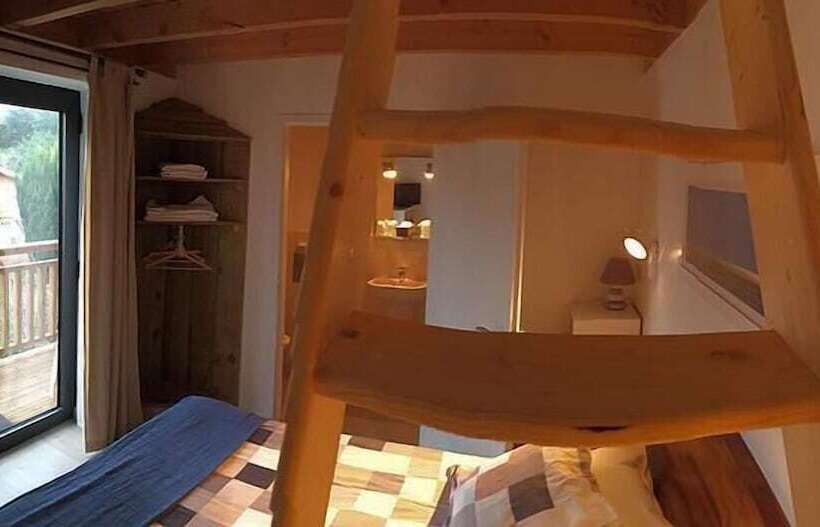 ファミリールーム, Du Cap