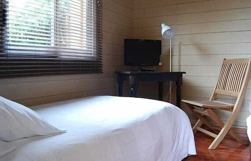 ファミリールーム, Du Cap