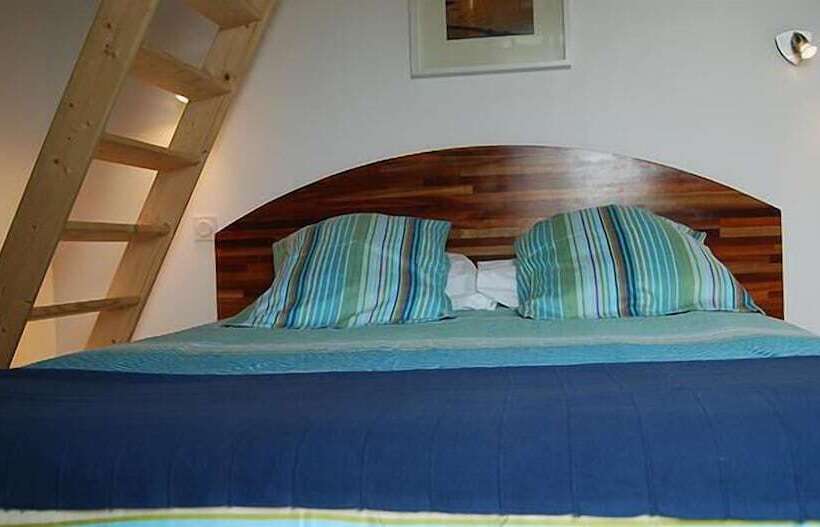 ファミリールーム, Du Cap