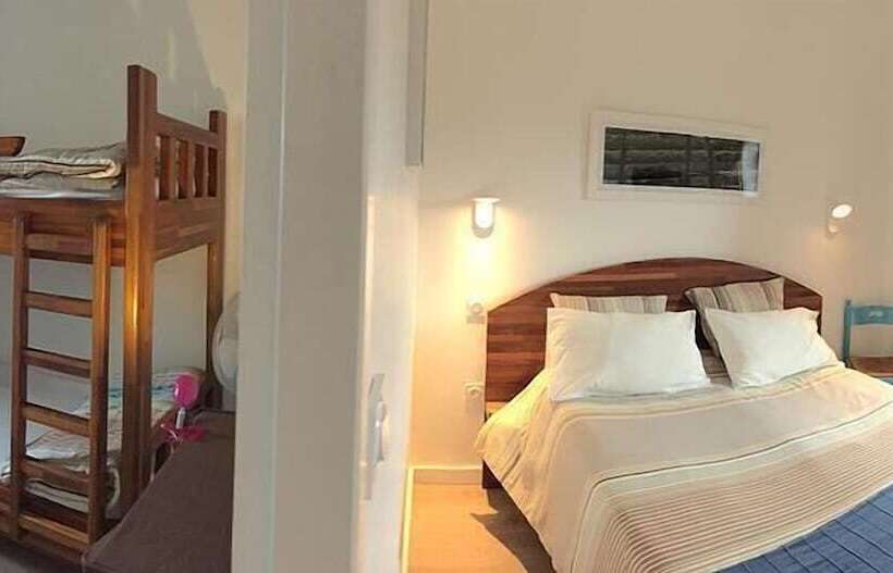 ファミリールーム, Du Cap