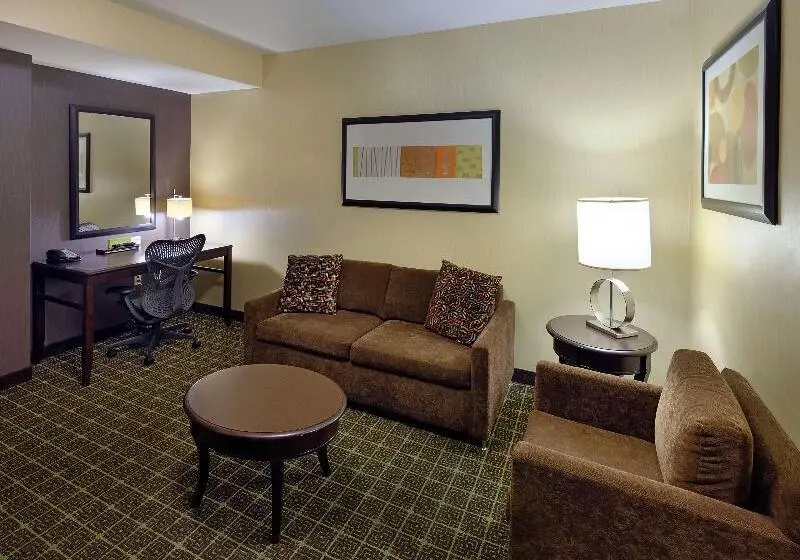 Classic-huone, Hostellerie Briqueterie & Spa Champagne