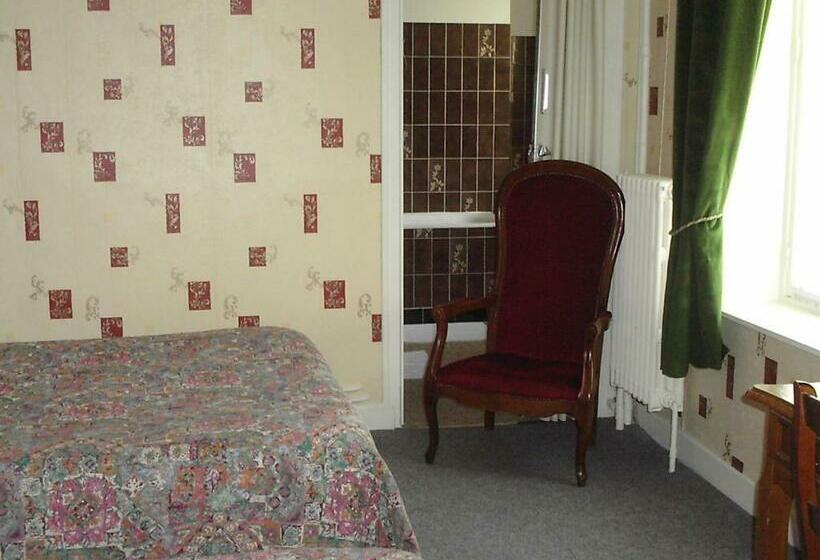 Номер Superior, Hôtel De Paris