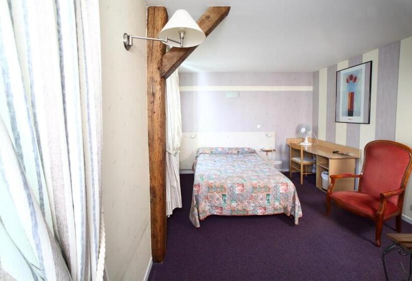 Номер Superior Одноместный, Hôtel De Paris