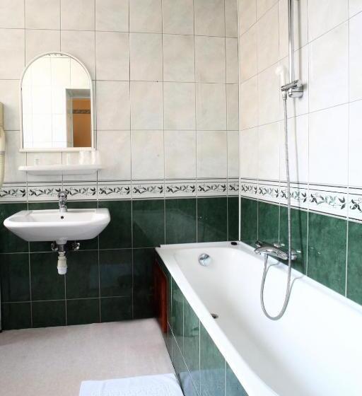 Family Suite, Hôtel De Paris