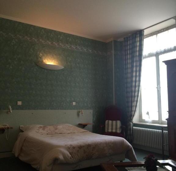 Family Suite, Hôtel De Paris