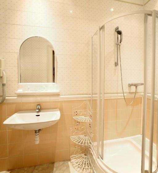 Family Suite, Hôtel De Paris