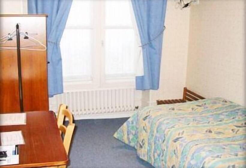 Номер Стандарт Индивидуальный, Hôtel De Paris