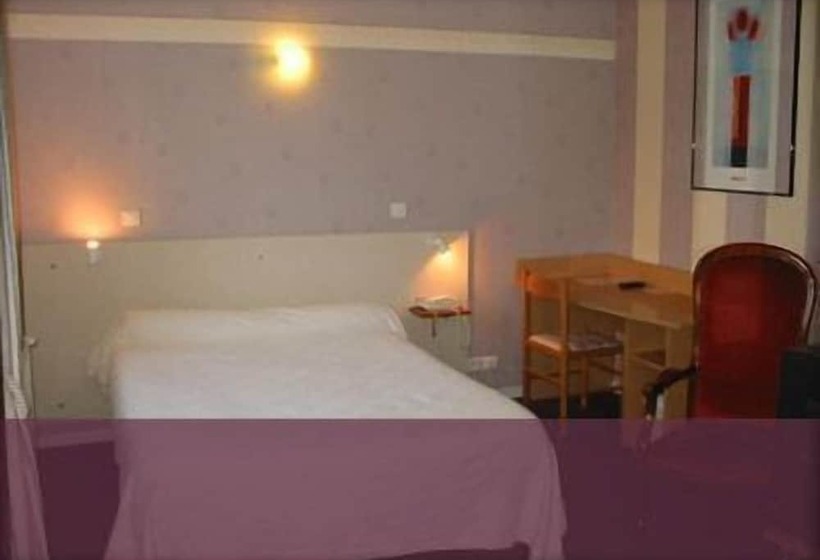 Номер Superior, Hôtel De Paris