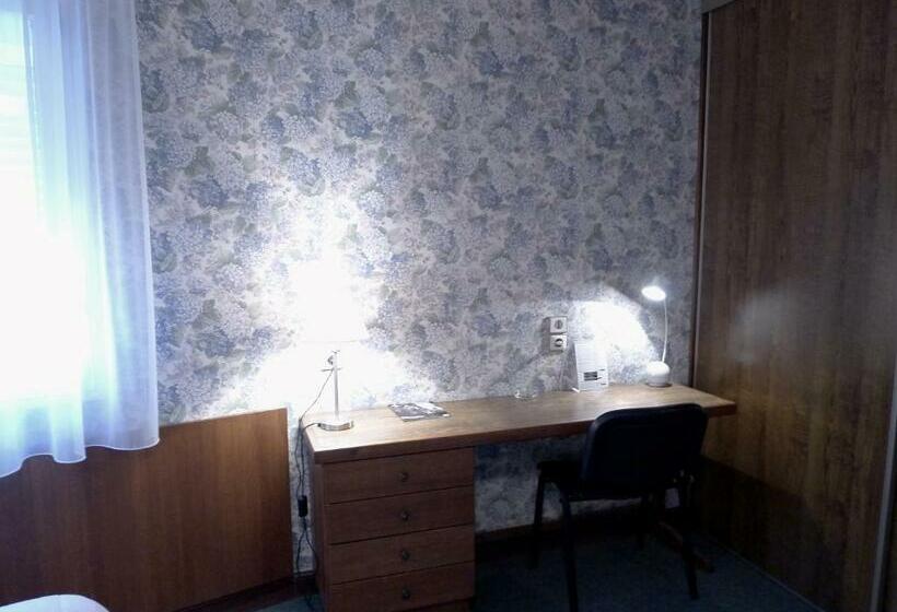 ファミリールーム, Hôtel Du Sablar