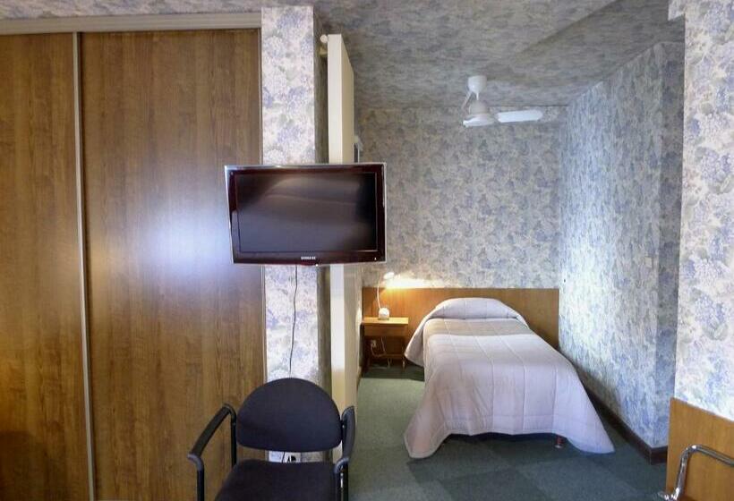 Семейный Номер, Hôtel Du Sablar