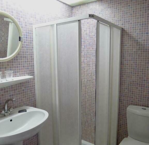 غرفة قياسية, Hôtel Du Sablar