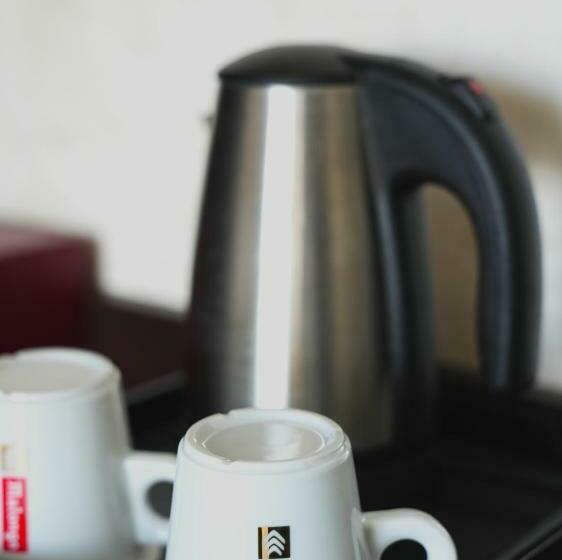 Стандартный Номер Нижний Этаж, Hôtel La Plage