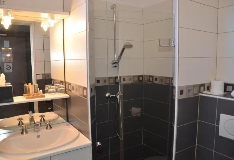 Standard-huone Merinäkymä, Hôtel La Plage