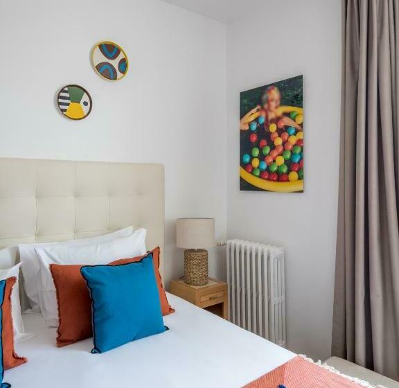 Номер Superior, Tour De Nesle La Rochelle Vieux Port 3 Etoiles