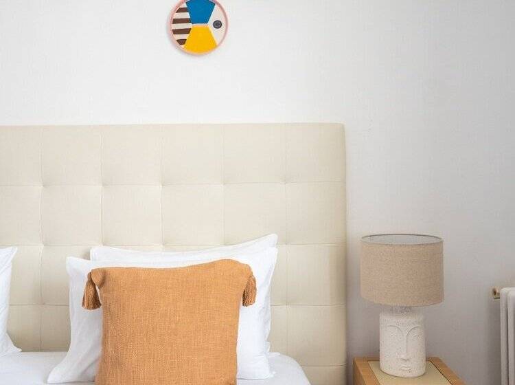 Номер Superior, Tour De Nesle La Rochelle Vieux Port 3 Etoiles