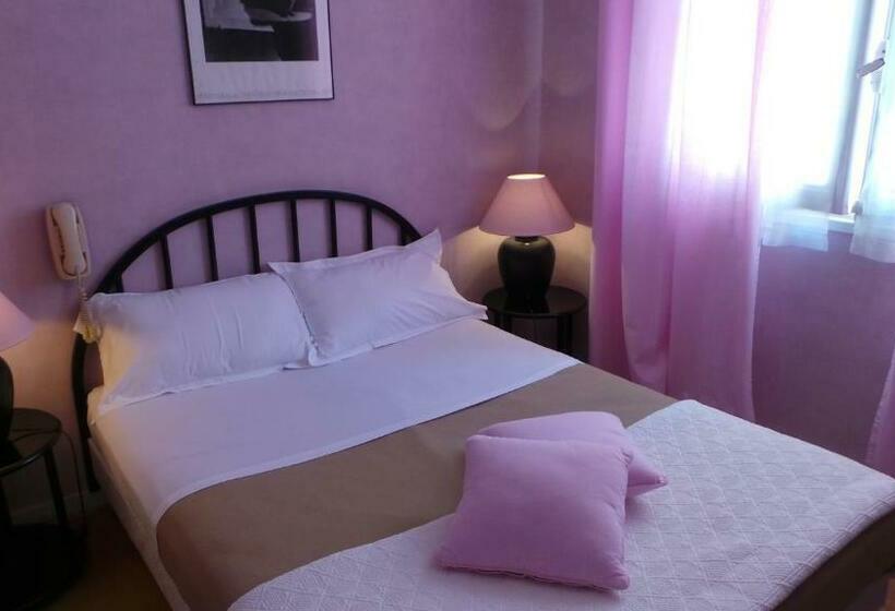 Номер Стандарт Индивидуальный, Le Cambronne