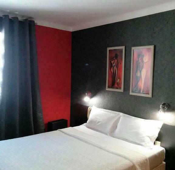 Номер Стандарт, Le Cambronne