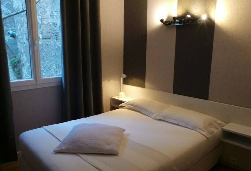 Номер Стандарт Индивидуальный, Le Cambronne