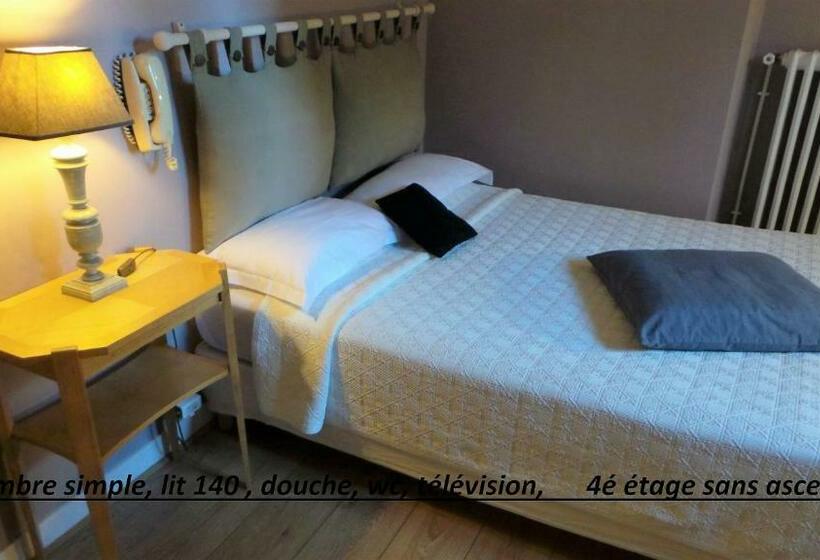 Номер Стандарт, Le Cambronne