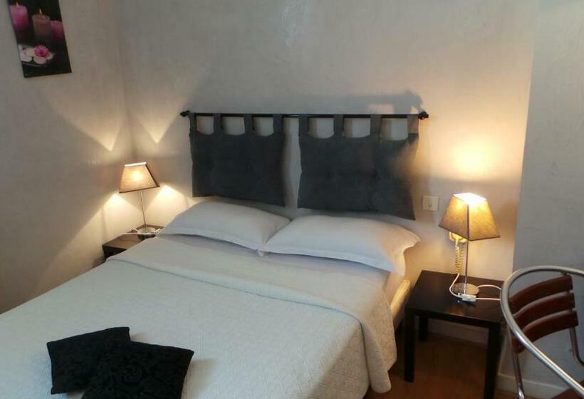 Номер Стандарт, Le Cambronne