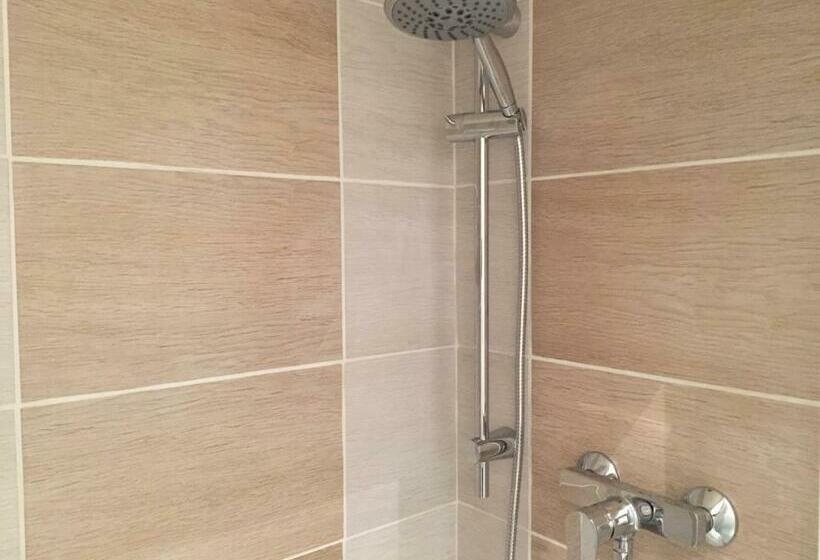 חדר סטנדרט, Hôtel Le Faisan