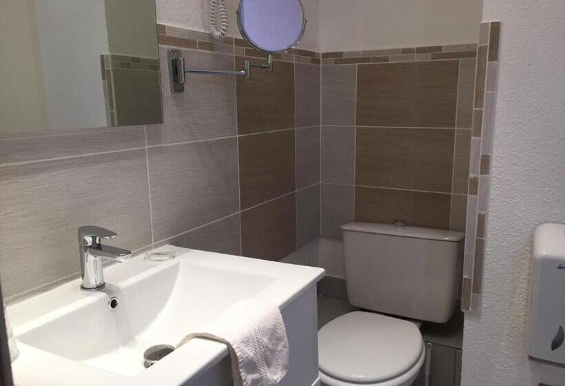 חדר סופריור, Hôtel Le Faisan