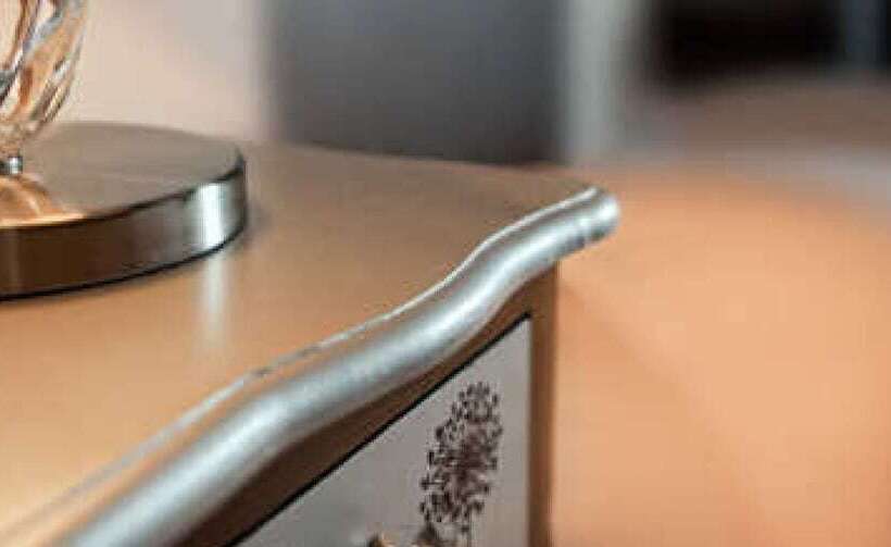 Номер Комфорт, Hôtel Majuscule