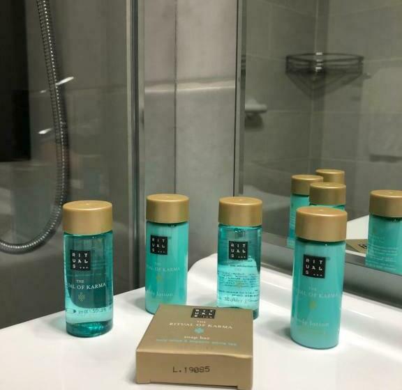 חדר סופריור, Logis Hôtel Restaurant La Bastide