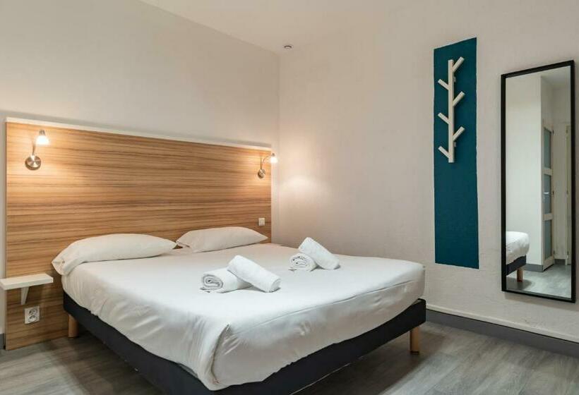 Номер Superior с Террасой, L Oasis