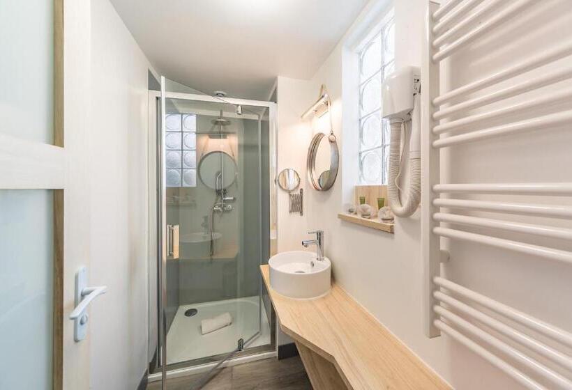 Трехместный Номер Superior, L Oasis