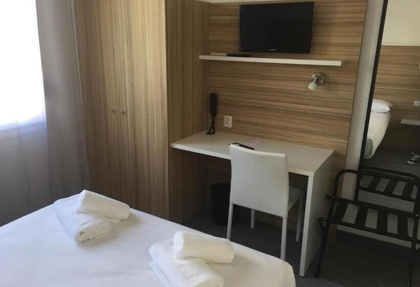 Номер Economy, L Oasis