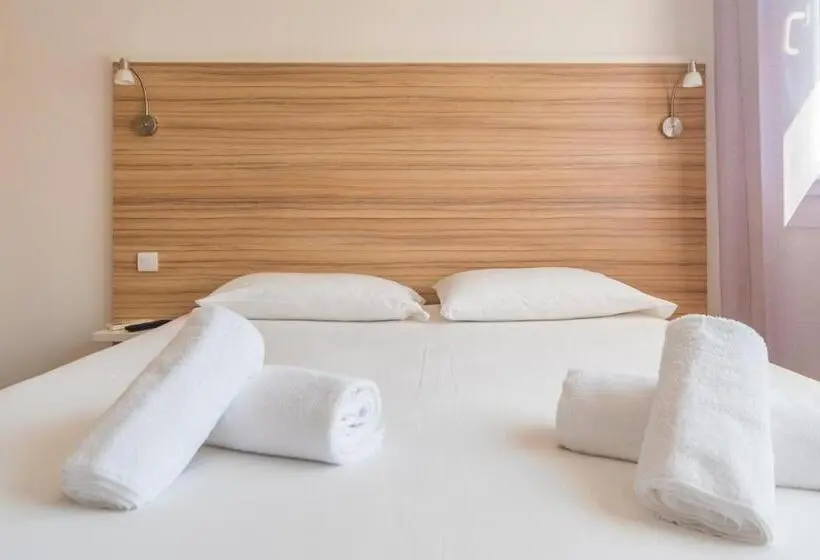 Quarto standard, L Oasis