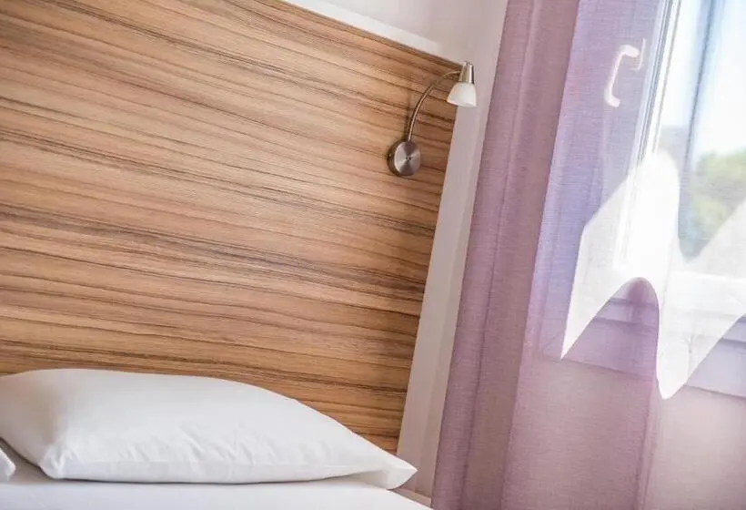 Quarto standard, L Oasis