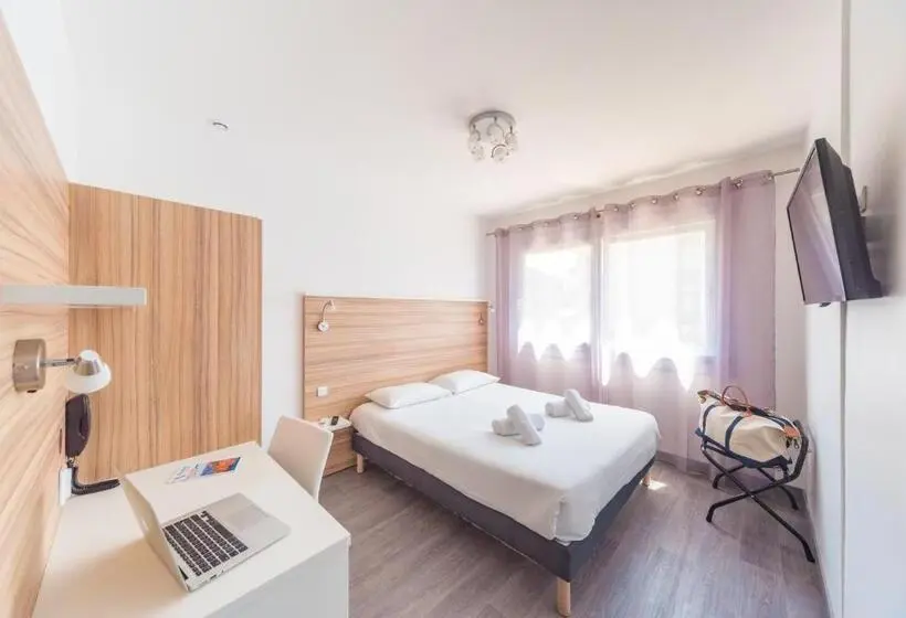 Quarto standard, L Oasis
