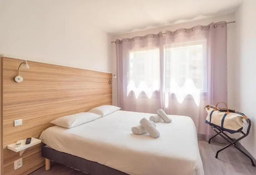 Quarto standard, L Oasis