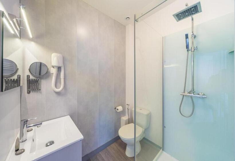 Номер Стандарт, L Oasis