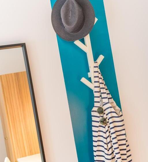 Номер Стандарт, L Oasis