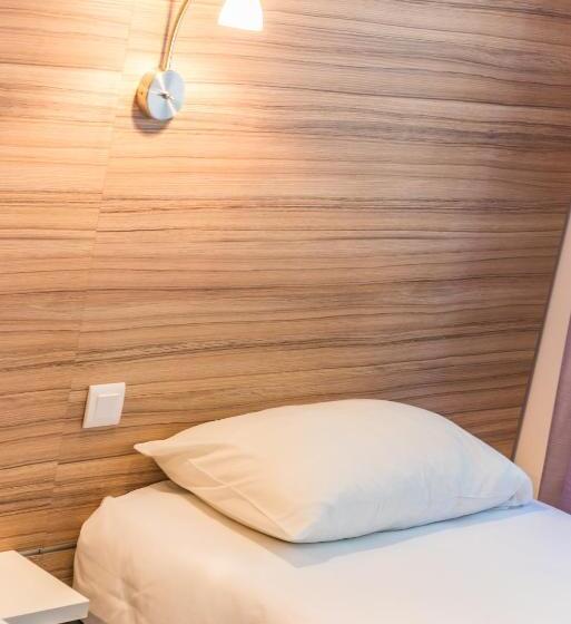 Номер Стандарт, L Oasis