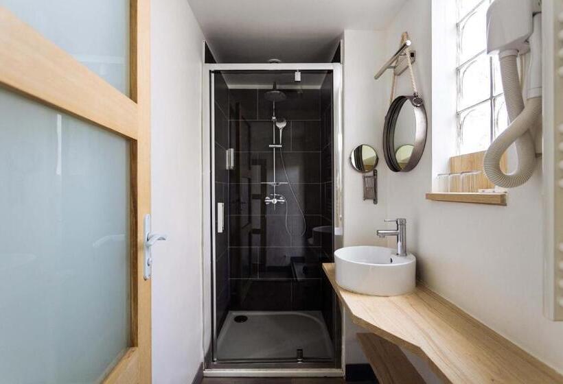 Номер Superior с Террасой, L Oasis