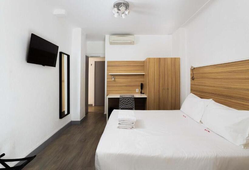 Номер Superior с Террасой, L Oasis