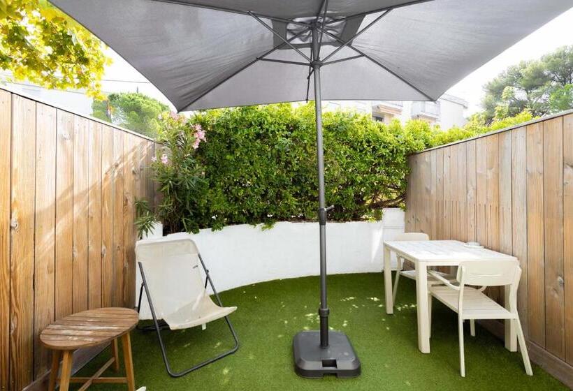 Трехместный Номер Superior, L Oasis