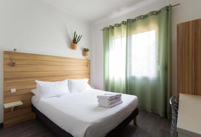 Номер Economy, L Oasis