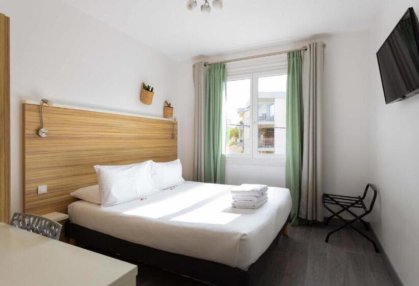 Номер Стандарт, L Oasis