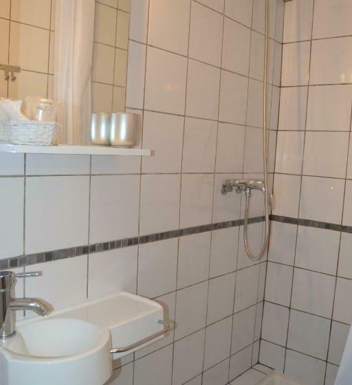 Triple Room Sea View, La Casa Mia