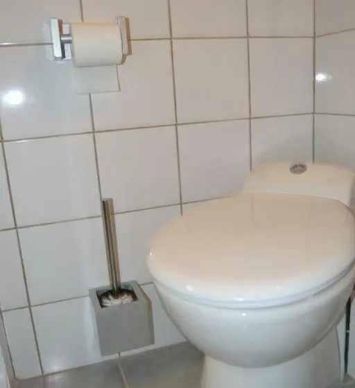 Triple Room Sea View, La Casa Mia