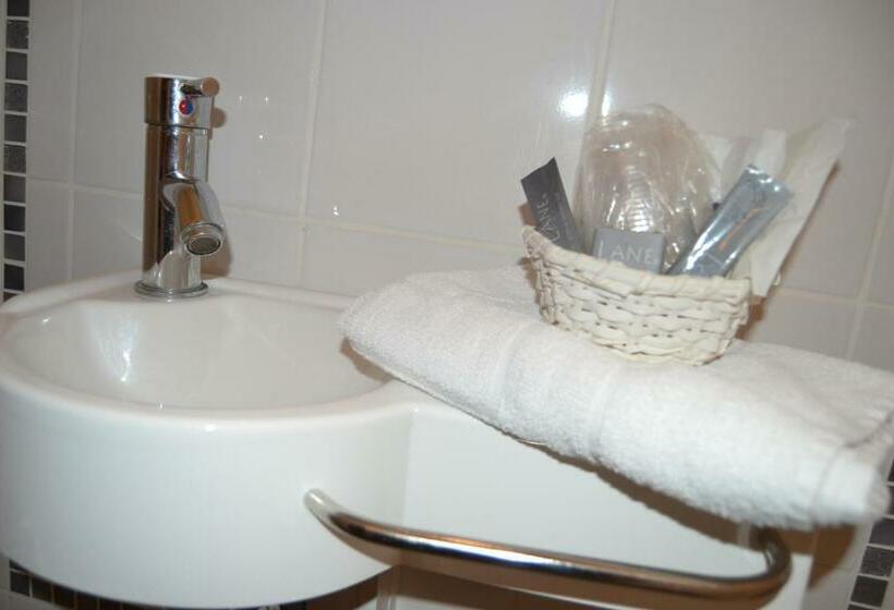 Triple Room Sea View, La Casa Mia