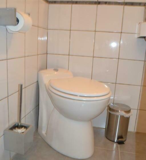 标准间带露台, La Casa Mia