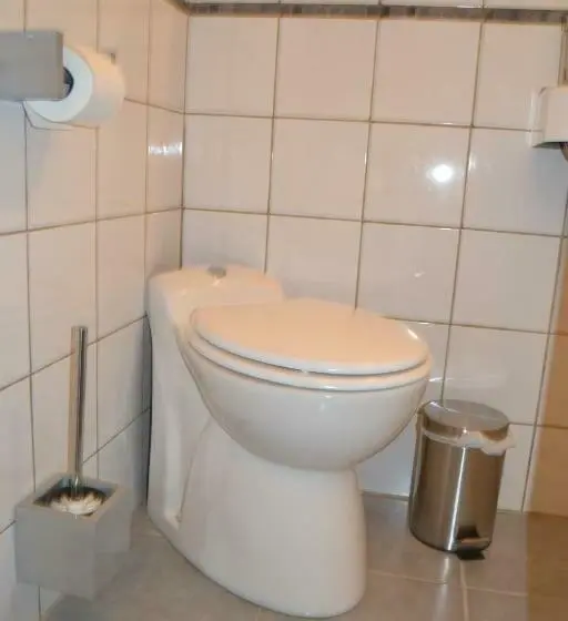 اتاق استاندارد با تراس, La Casa Mia