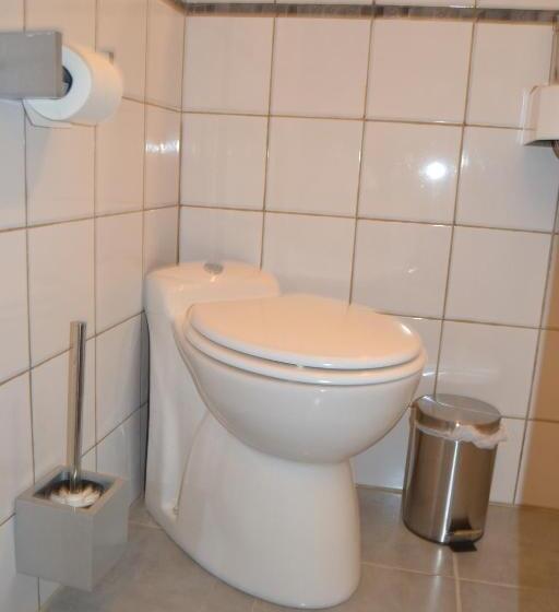 带海景的标准房, La Casa Mia