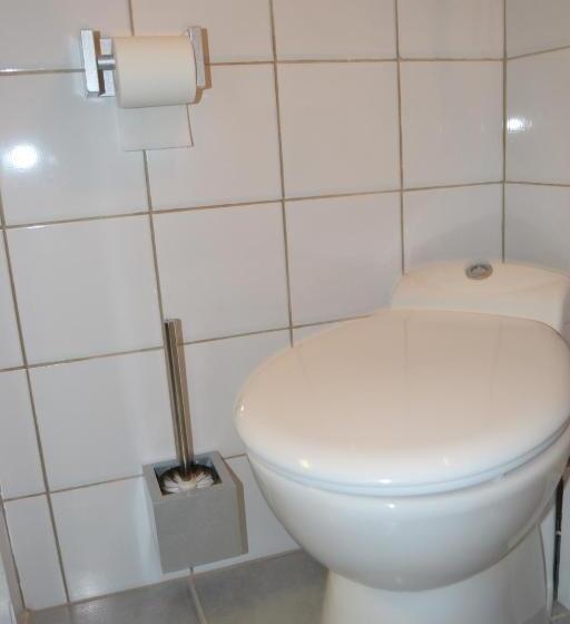 标准间, La Casa Mia